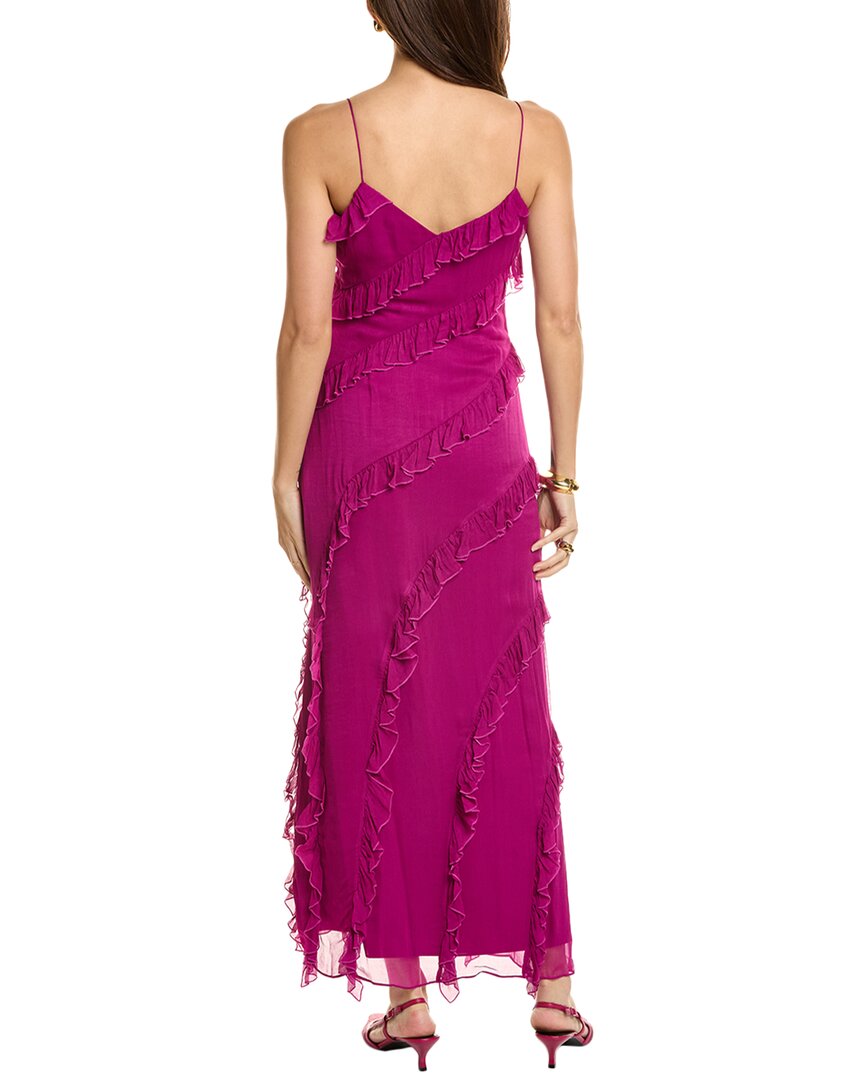 AMUR Chara Evening Gown