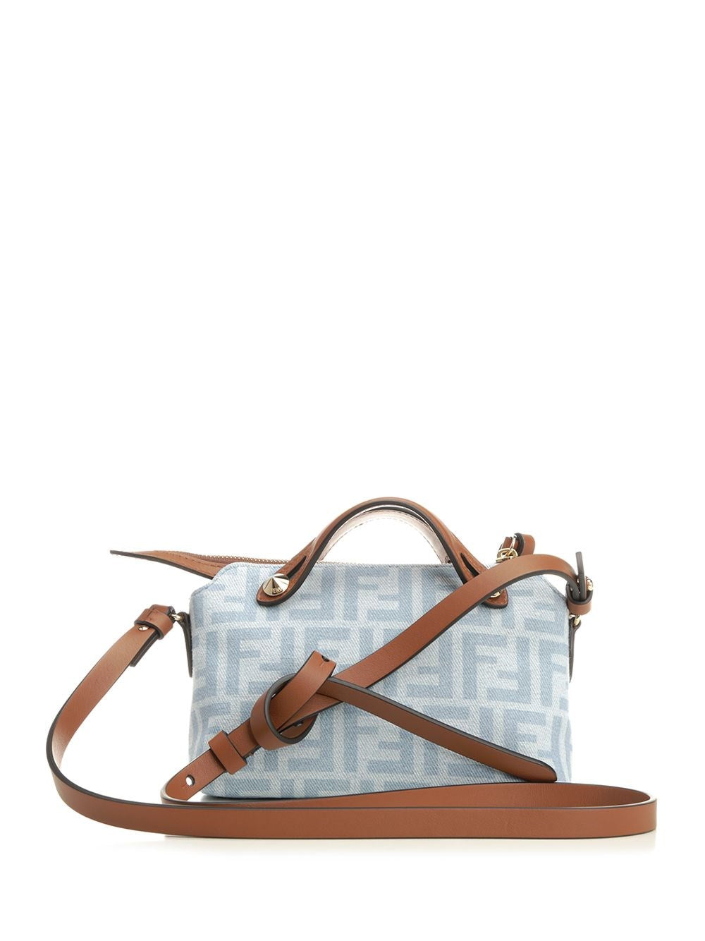 Fendi Women "By The Way Soft" Mini Bag