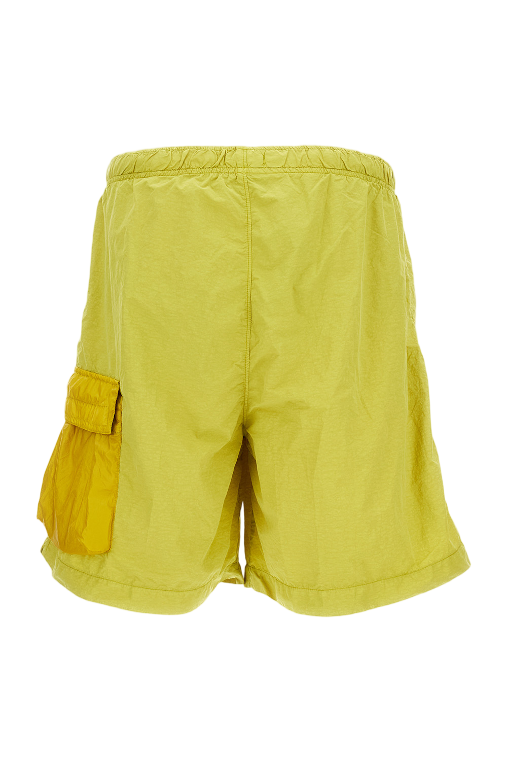 Beachwear Nylon Shorts
