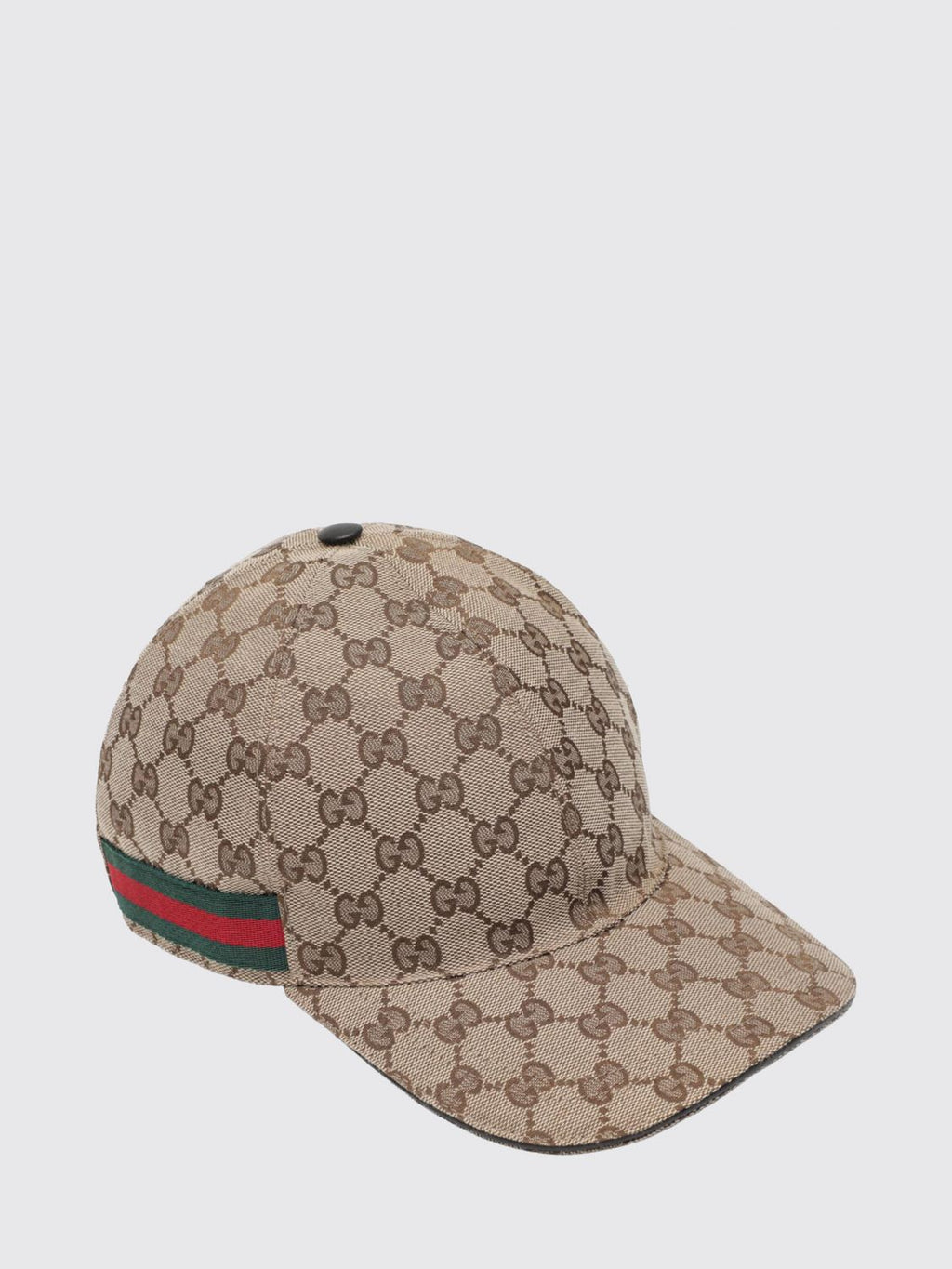 Gucci Hat Men Camel