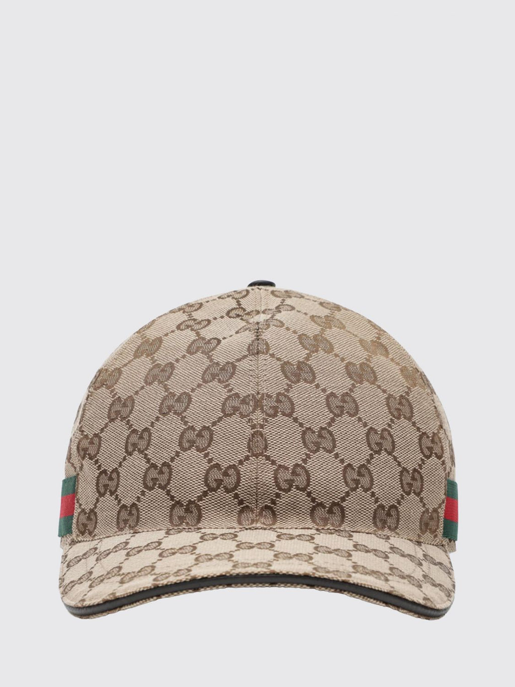 Gucci Hat Men Camel