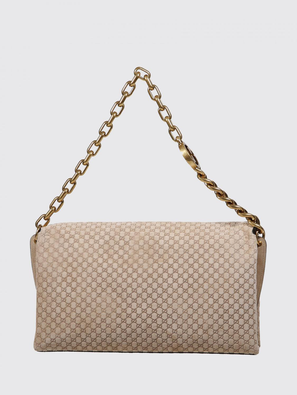 Gucci Shoulder Bag Woman Nude