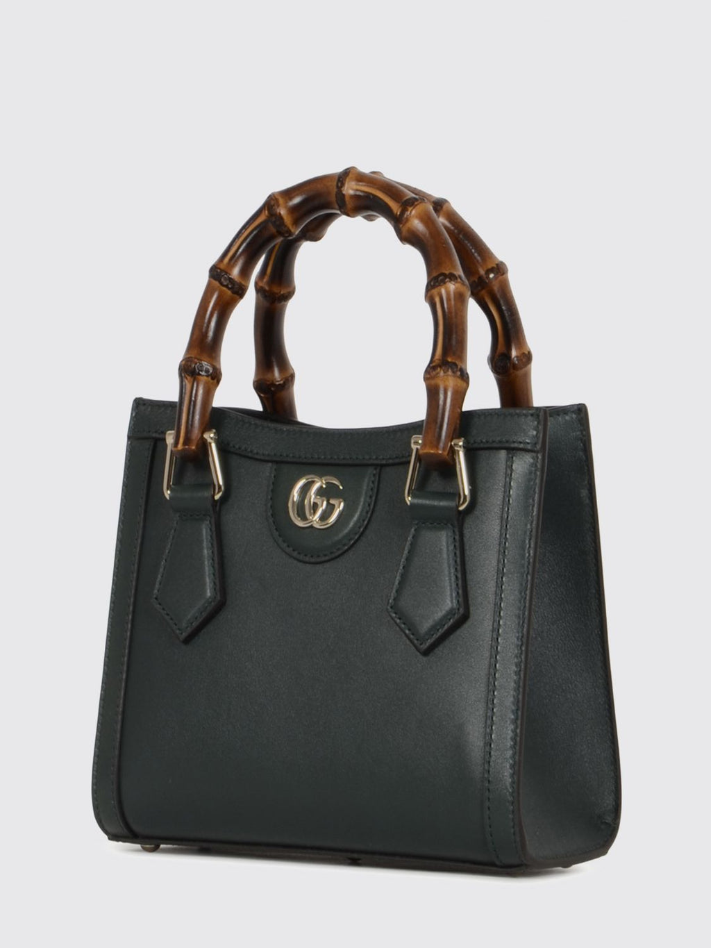 Gucci Mini Bag Woman Green