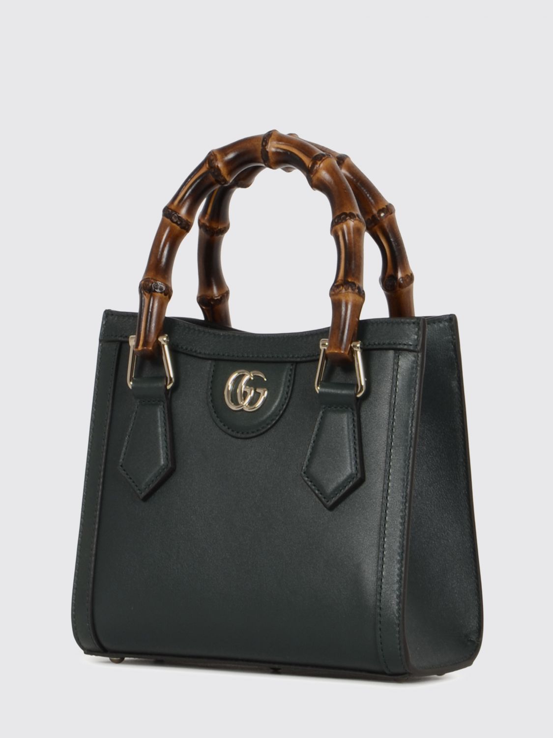 Gucci Mini Bag Woman Green
