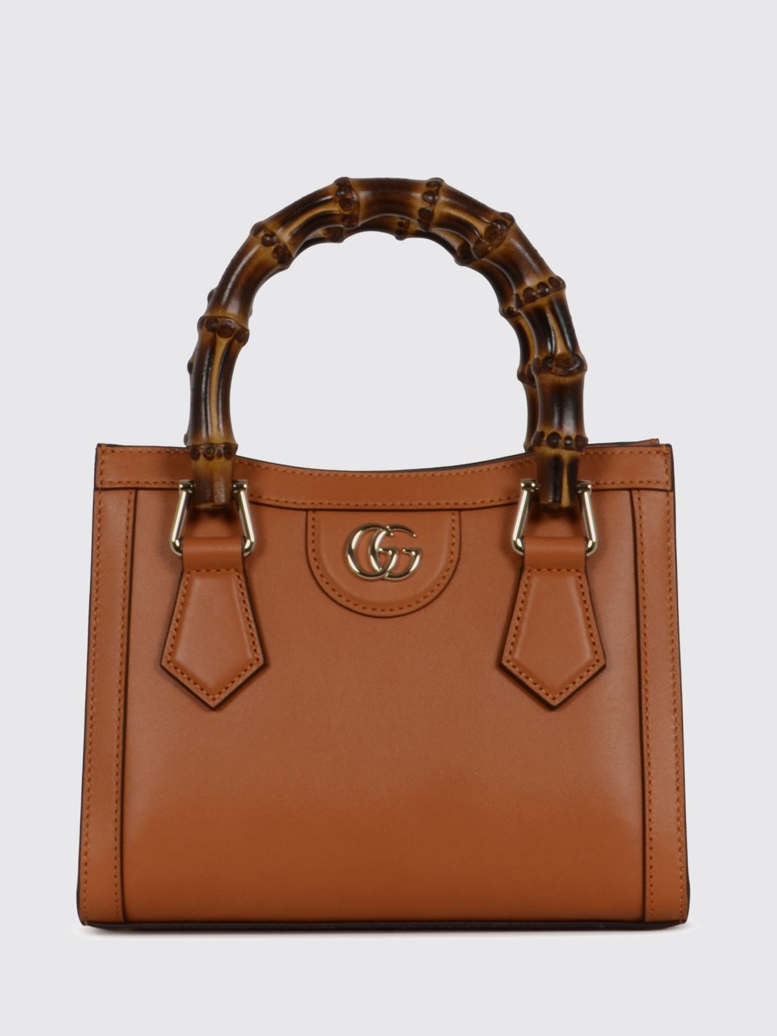 Gucci Mini Bag Woman Leather