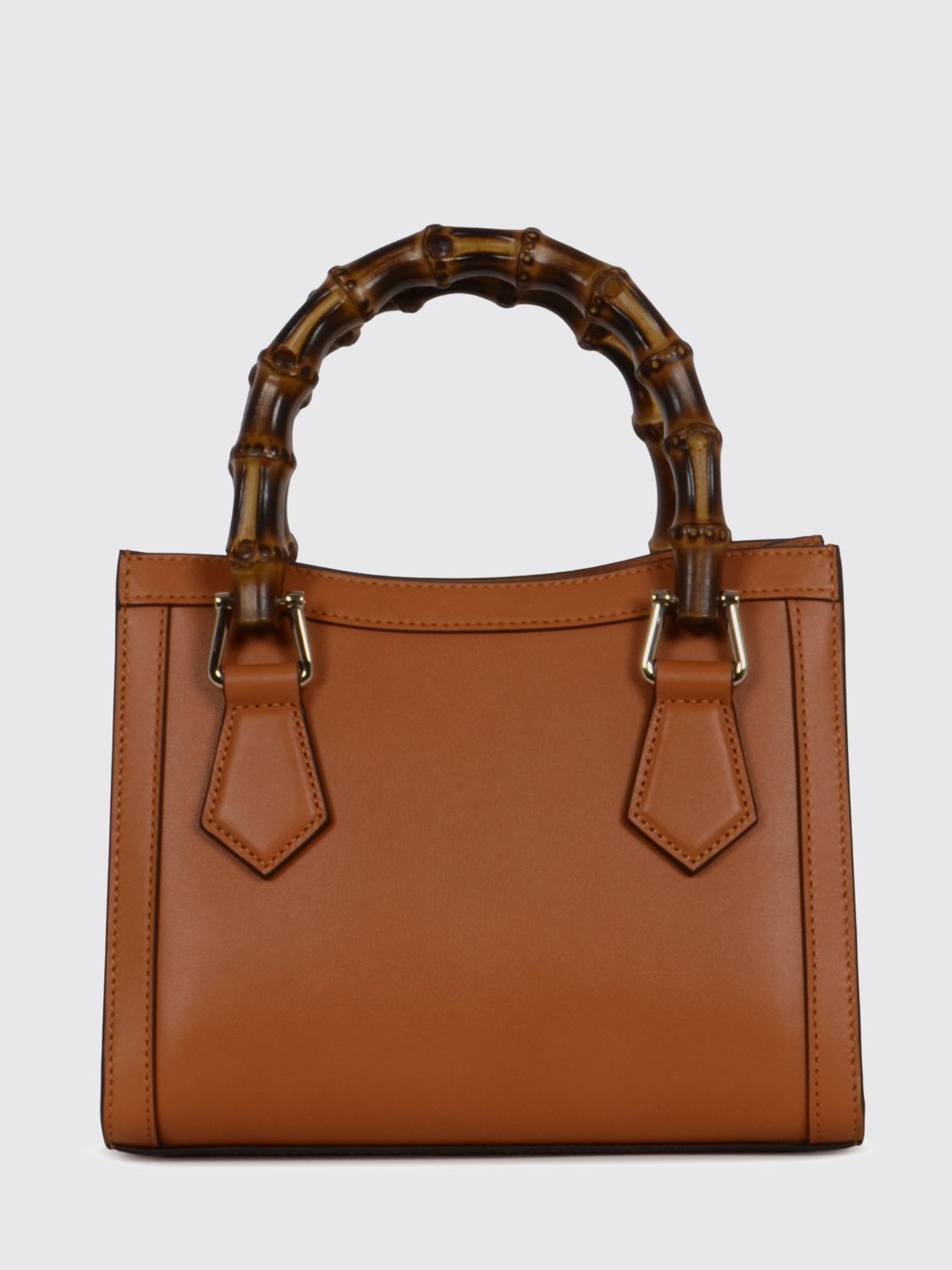Gucci Mini Bag Woman Leather