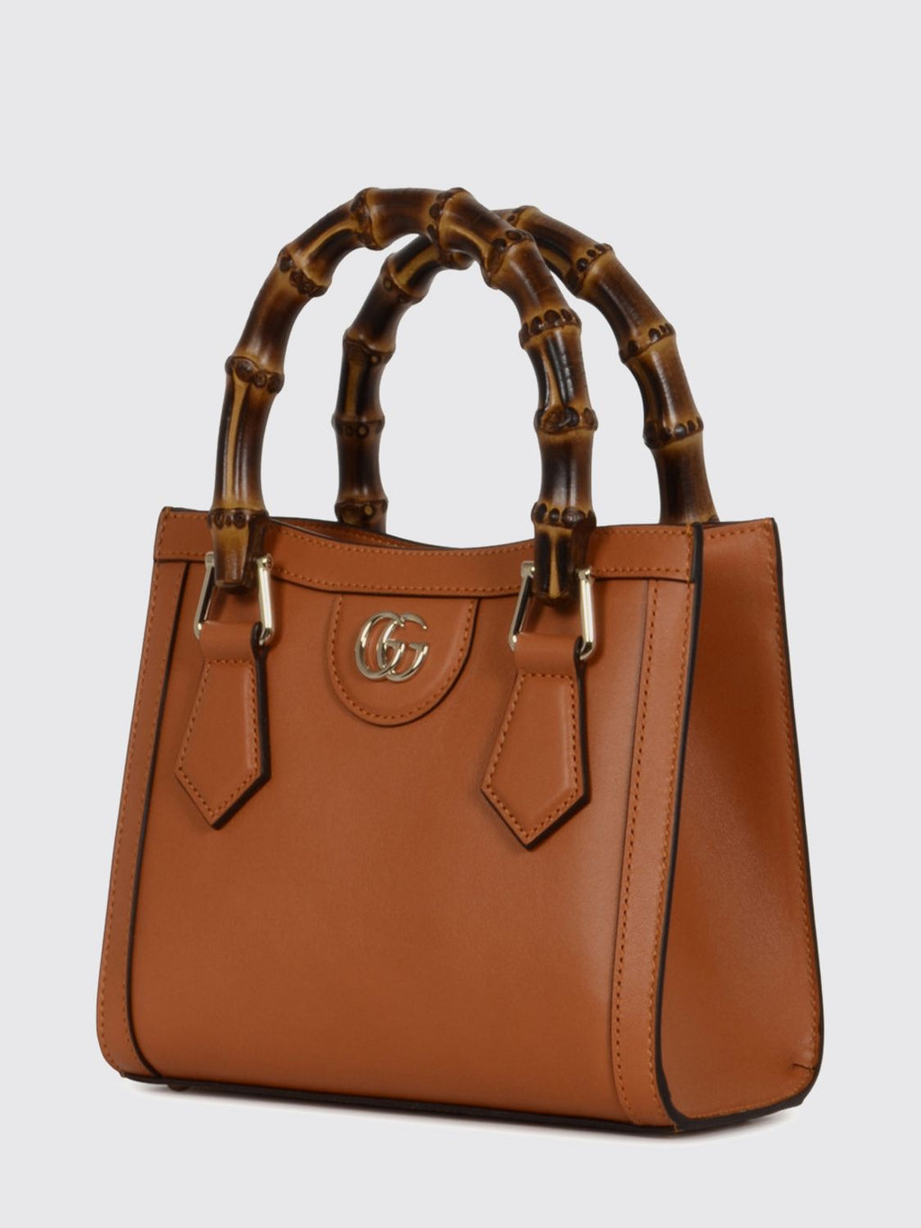 Gucci Mini Bag Woman Leather