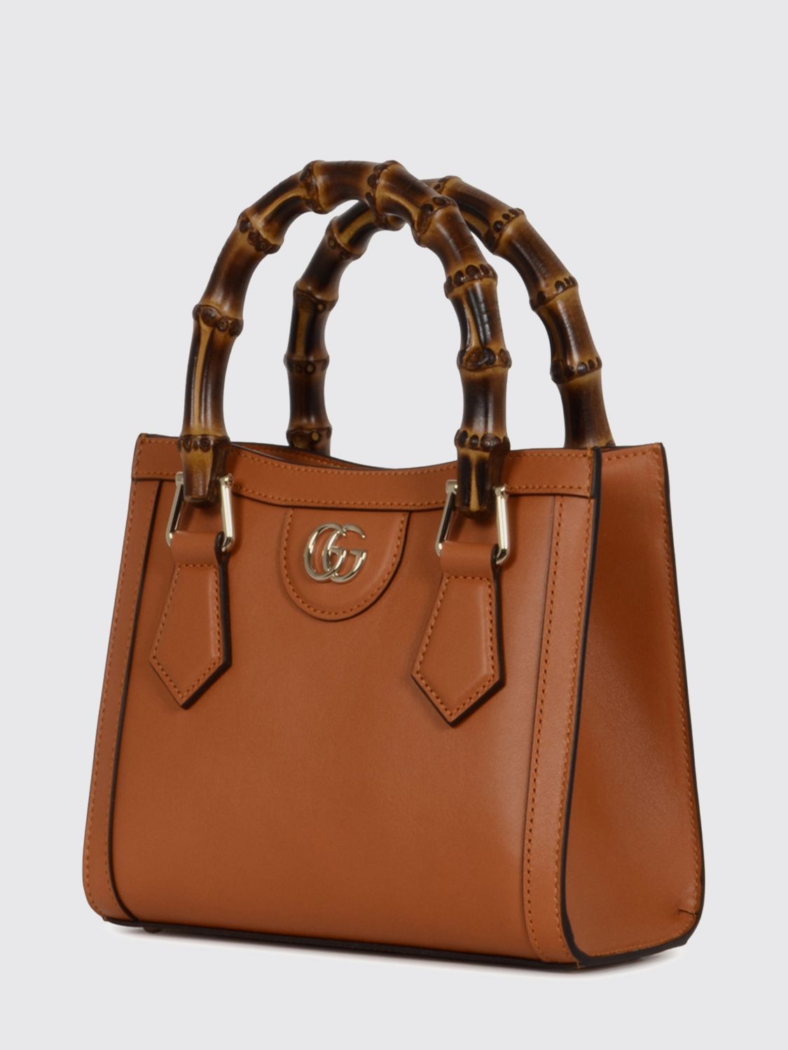 Gucci Mini Bag Woman Leather