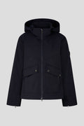 Women's Hadice-T Jacket In Black