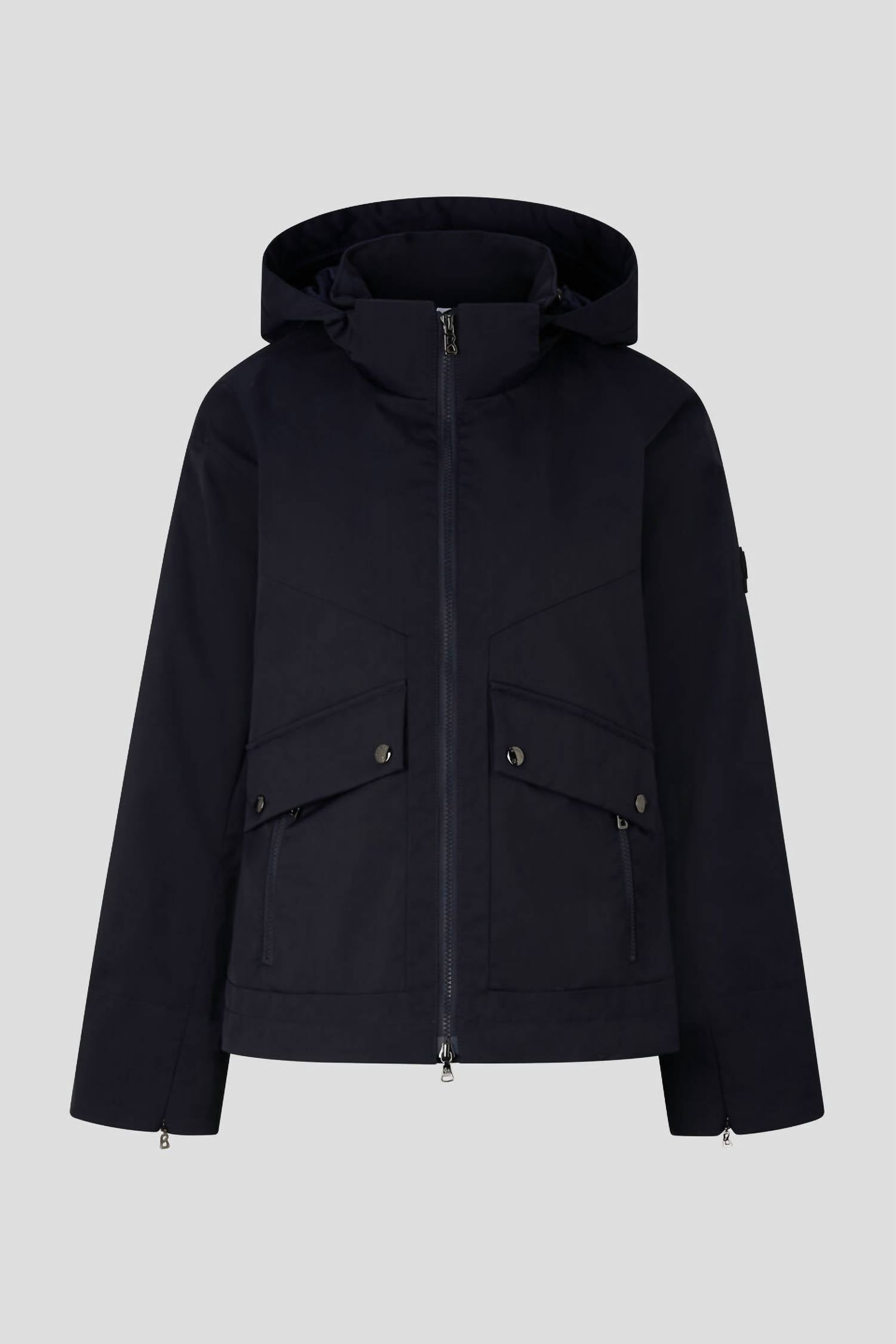 Women's Hadice-T Jacket In Black