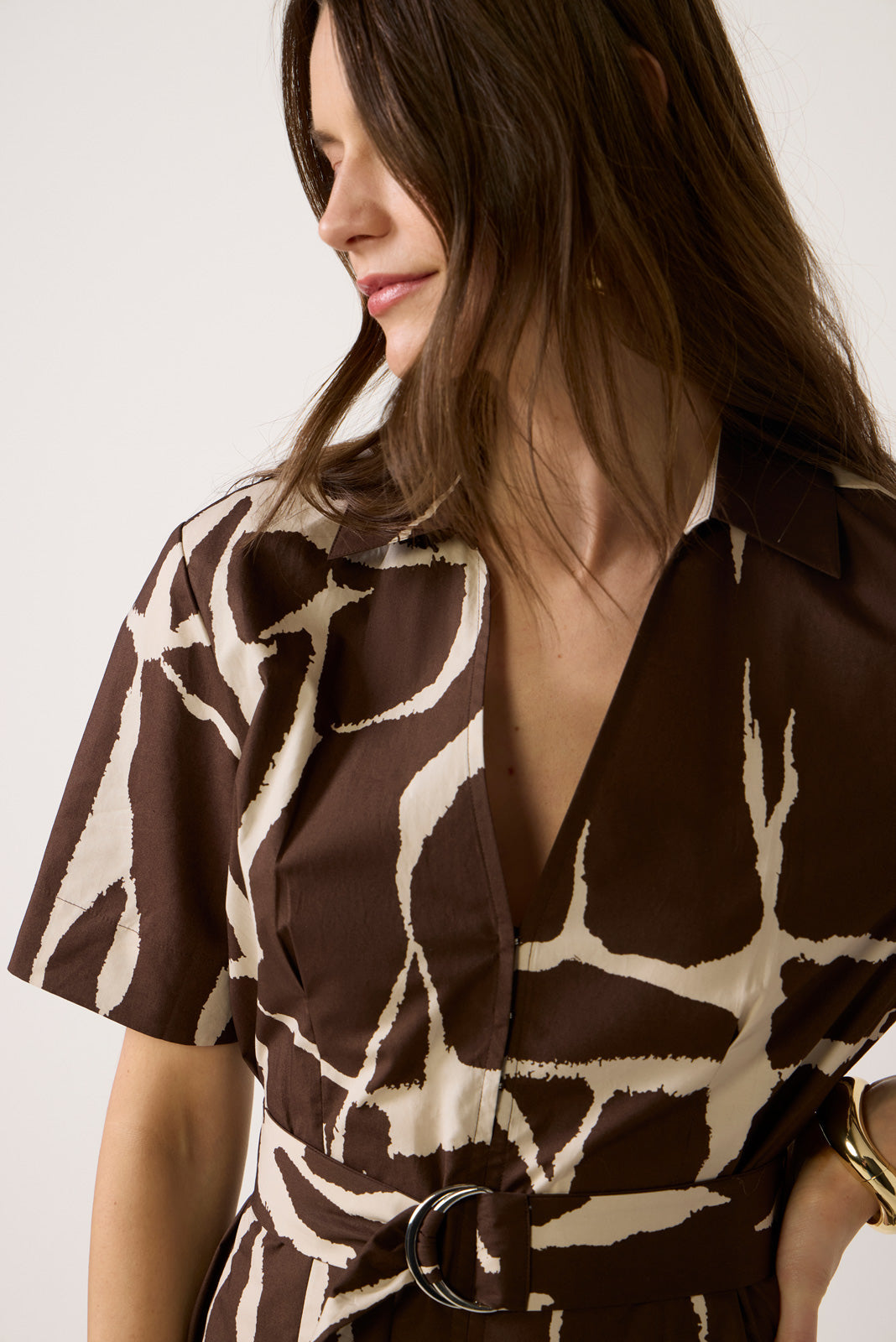 Women's Richmond Dress