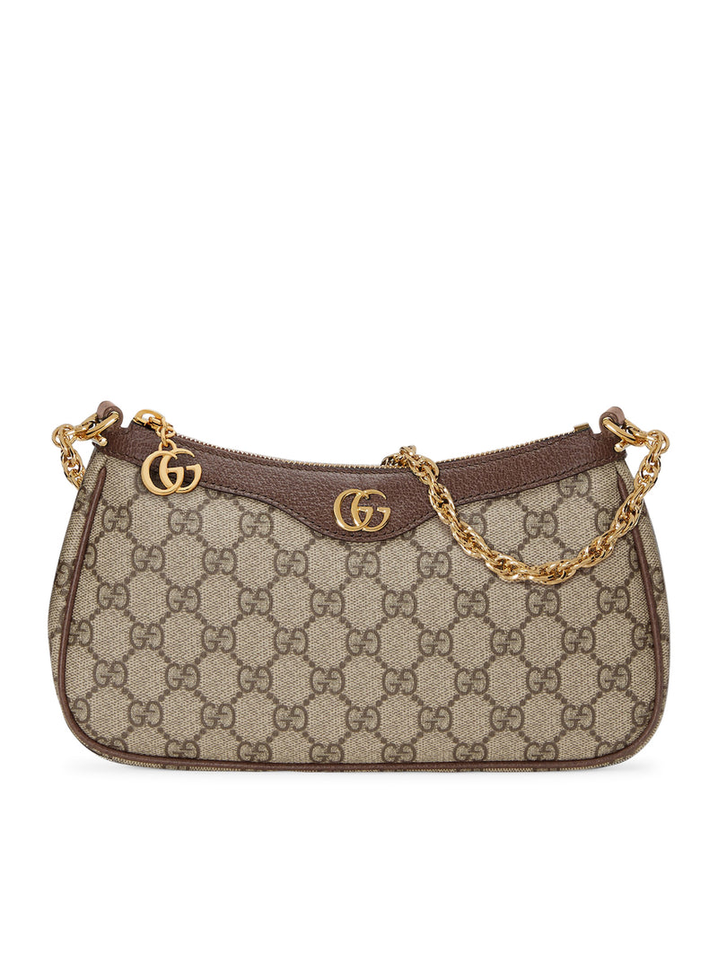 Gucci Women Ophidia Handbag Small Size