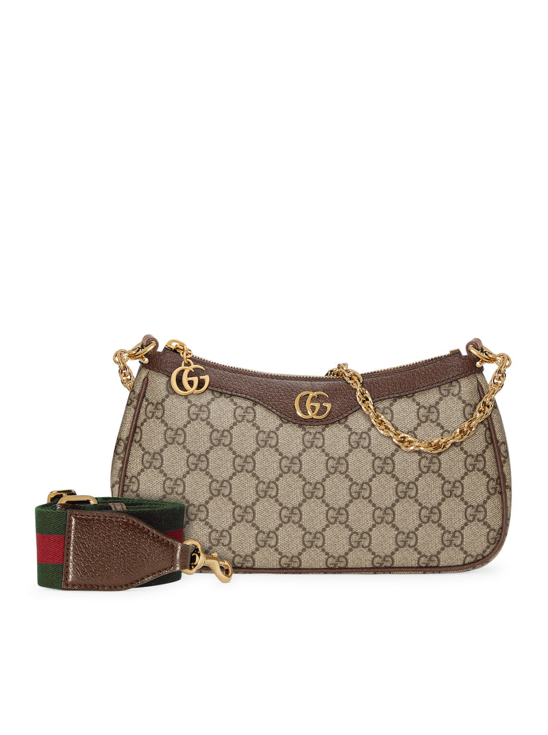 Gucci Women Ophidia Handbag Small Size