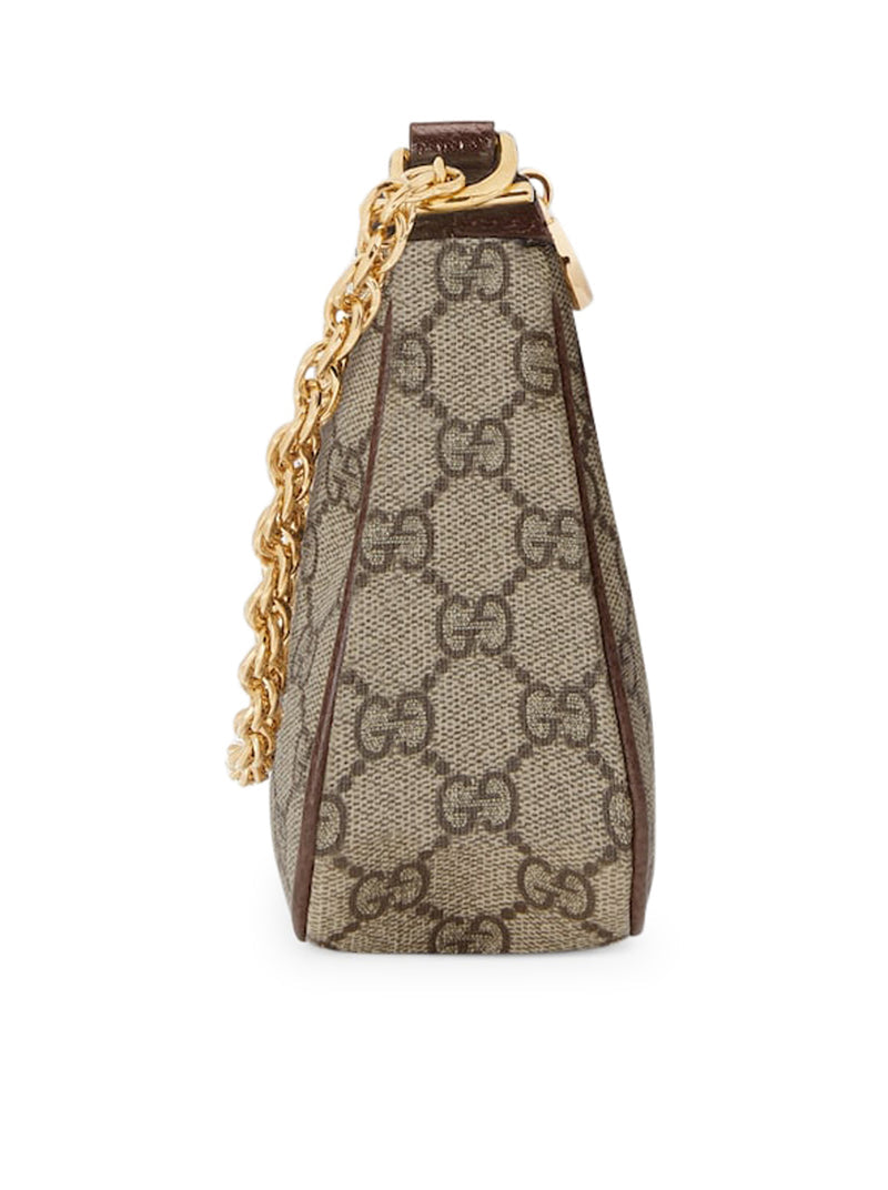 Gucci Women Ophidia Handbag Small Size