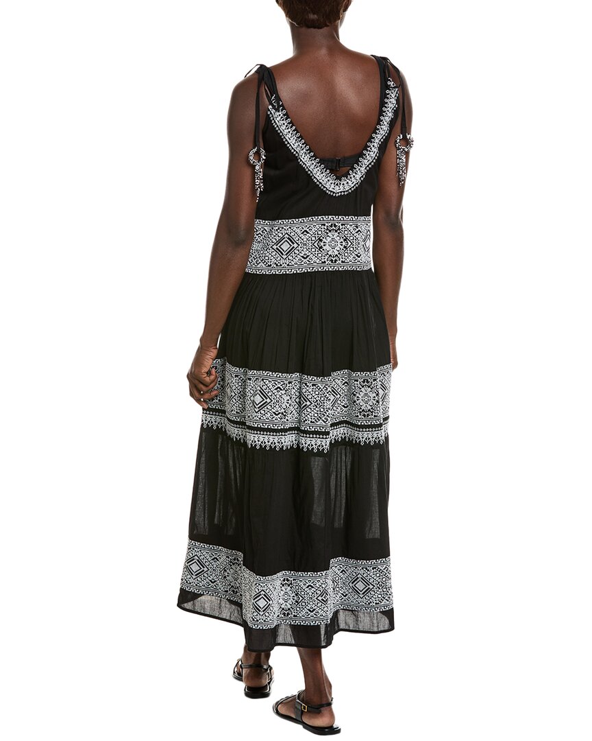 Ramy Brook Lexie Maxi Dress