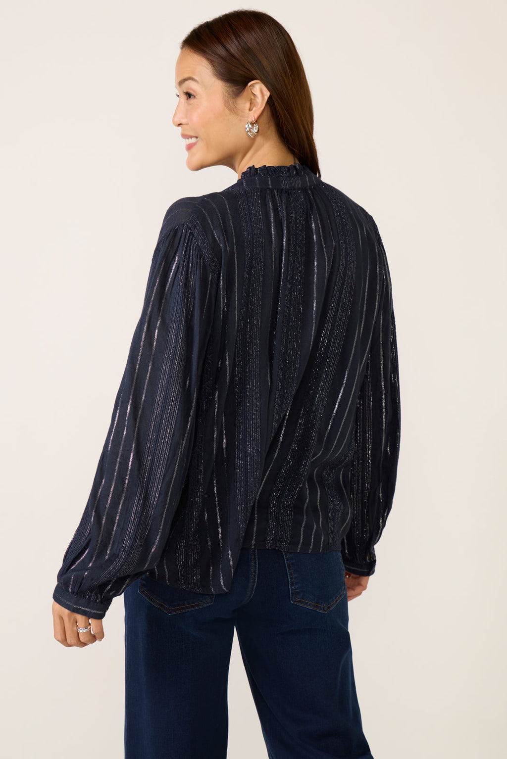 Women's Cynthia Blouse