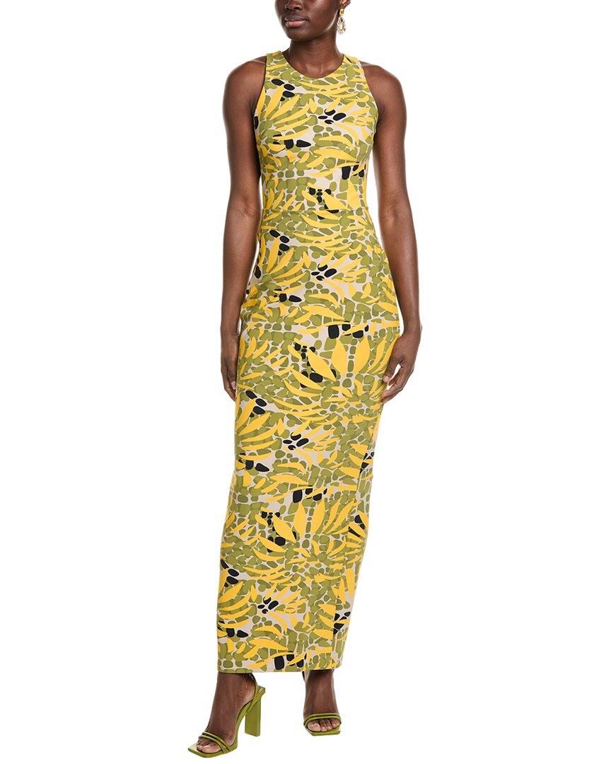 Chiara Boni La Petite Robe Sabriele Maxi Dress