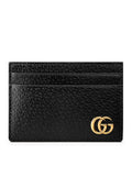 Gucci Men Gg Marmont Money Clip