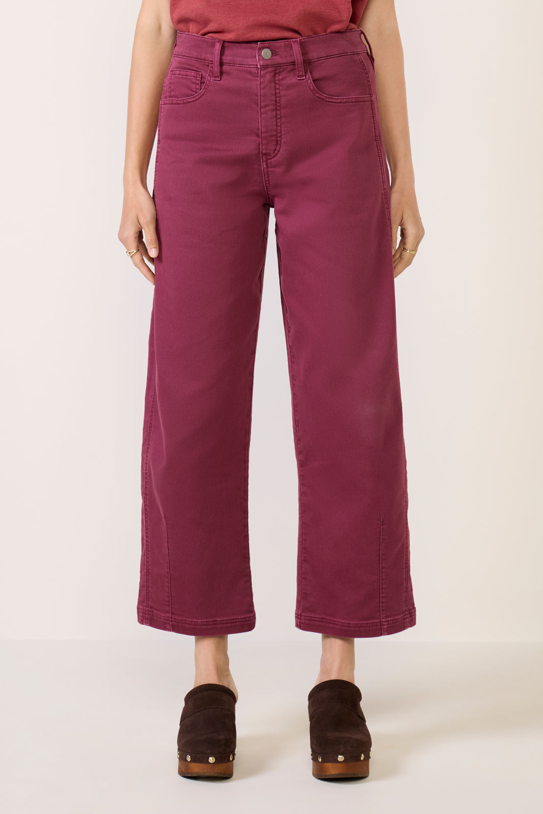 Women's Marni Barrel Pants