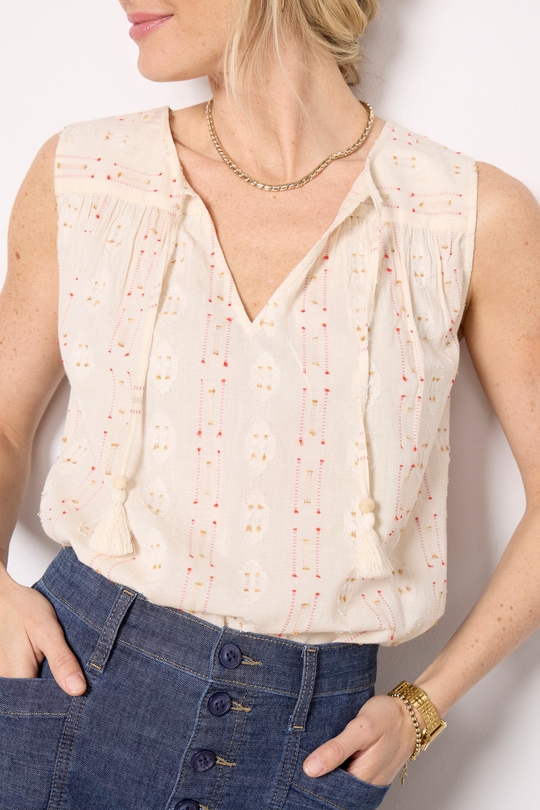 Women's Skylar Top