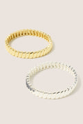 Women's Stella Wavy Bracelet Pack