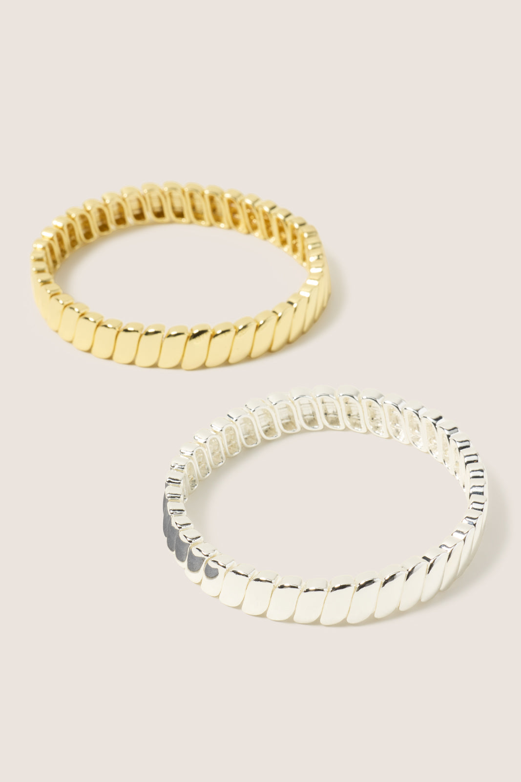 Women's Stella Wavy Bracelet Pack