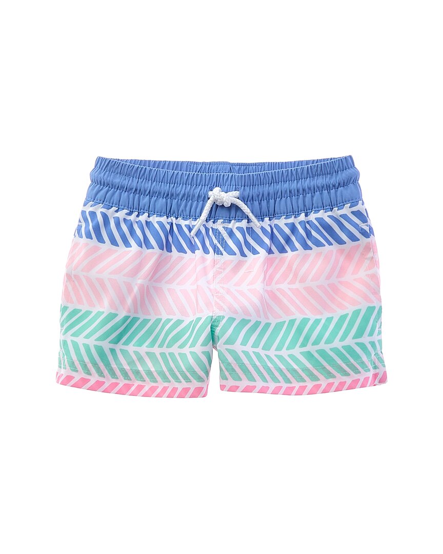 The Beaufort Bonnet Company Tortola Swim Trunk