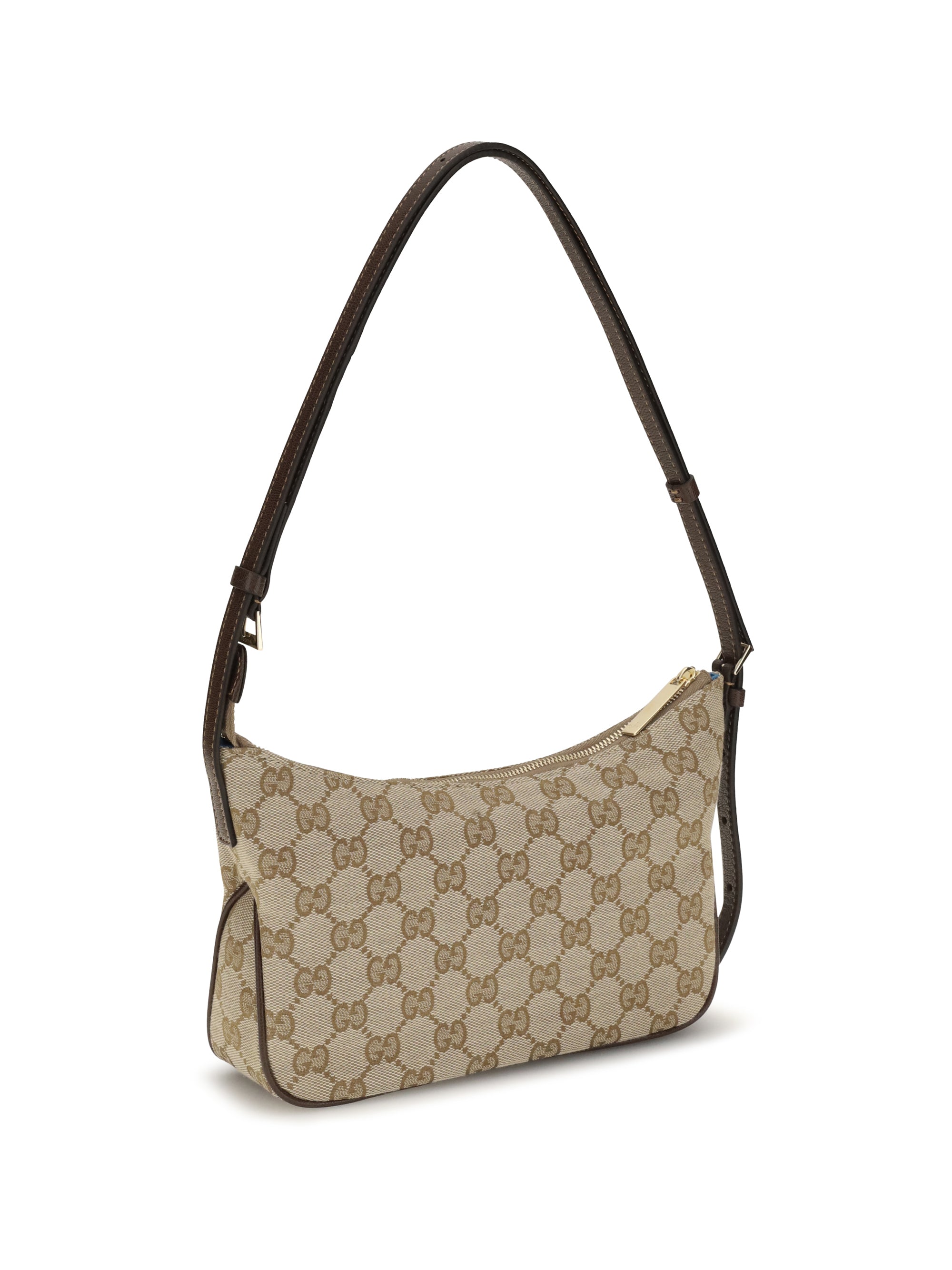 Gucci Women Small Lady Lunetta Shoulder Bag