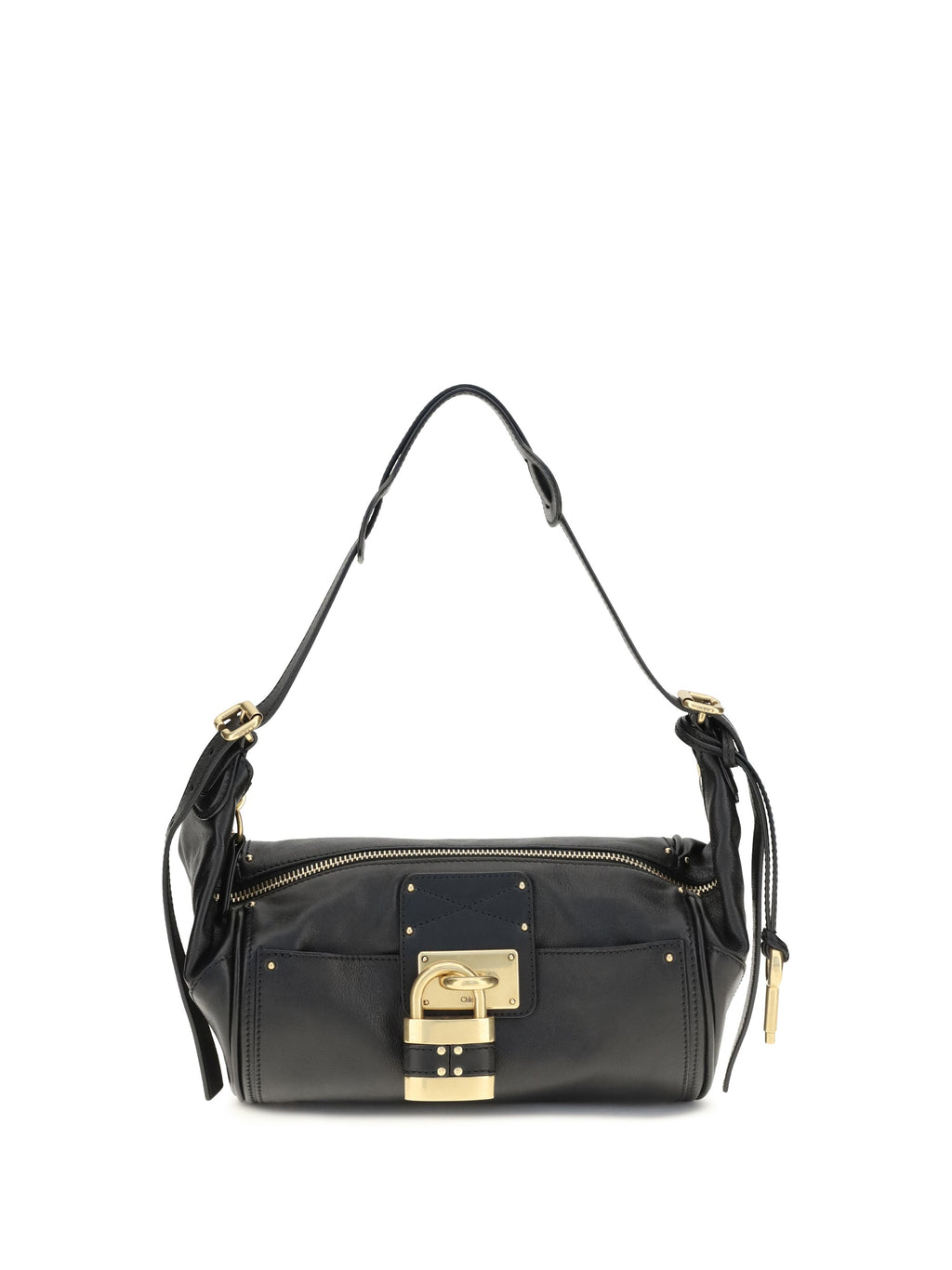Chloé Women Small Paddington Shoulder Bag