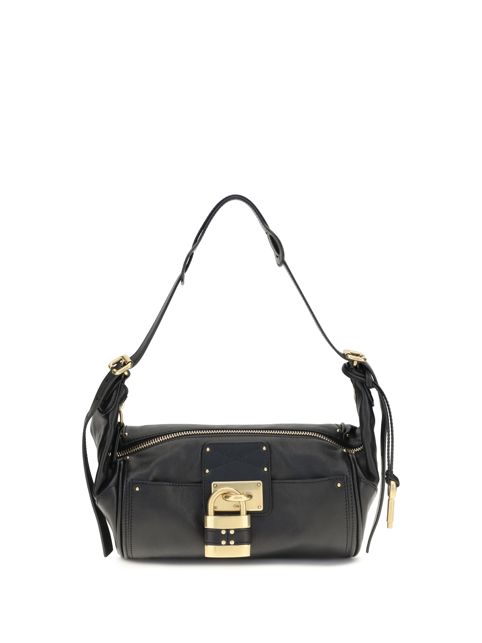 Chloé Women Small Paddington Shoulder Bag
