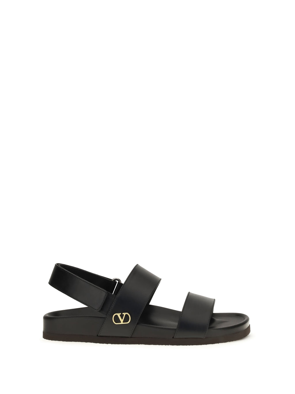 Valentino Garavani Men Studshield Sandals