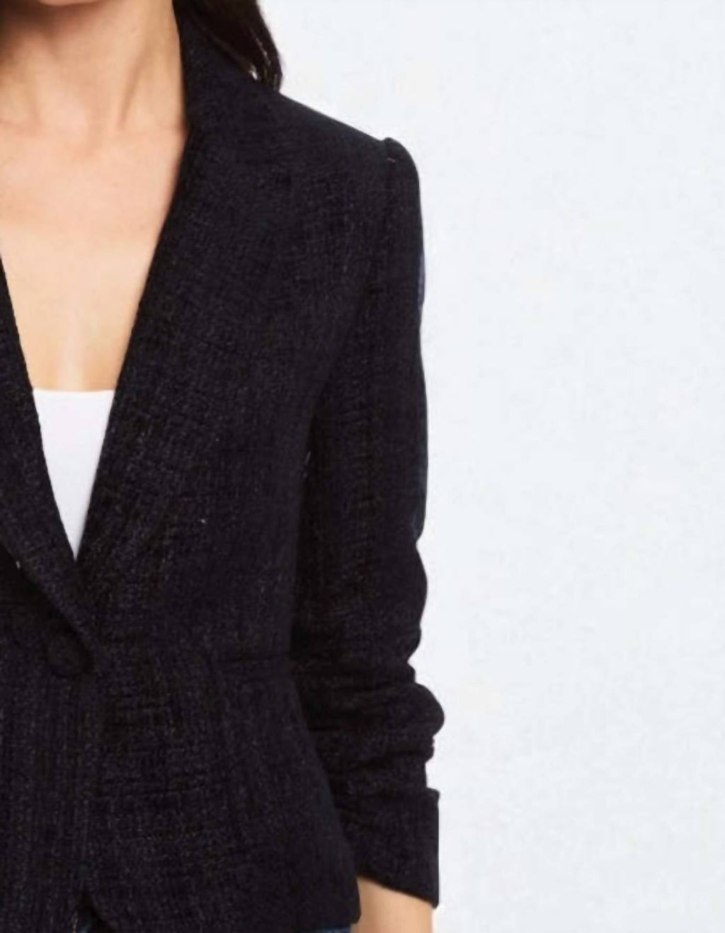 Suzi Jacket In Navy