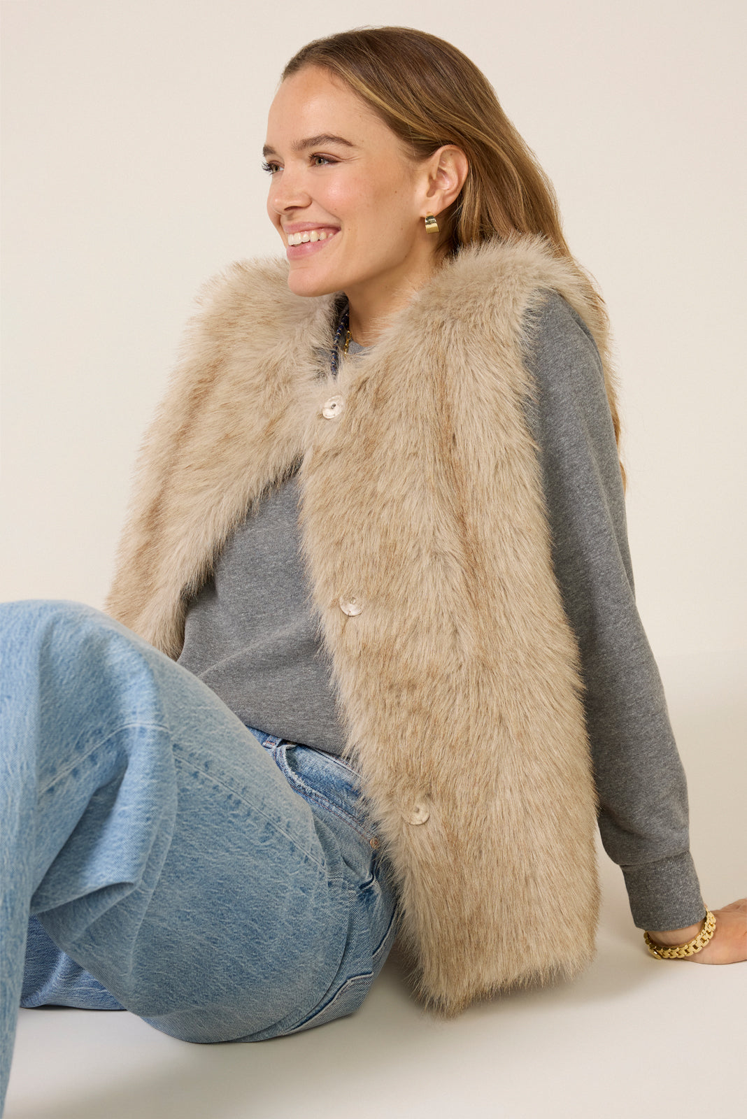 Women's Anastasia Vest