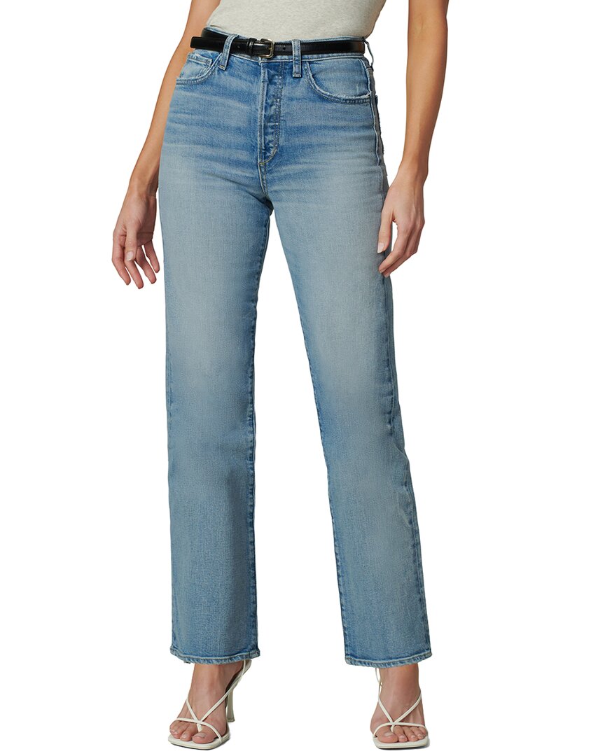 JOE'S Jeans The Margot Dejavu Straight Jean