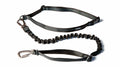 Stunt Runner Hands-Free Leash In Black