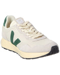 VEJA Paulistana Alveomesh Suede Sneaker