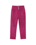 Habitual High Rise Boyfriend Pant