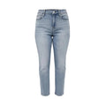 FRAME ‘LE HIGH STRAIGHT’ JEANS - SIZE 28
