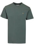 Vivienne Westwood Men Orb Classic T-Shirt