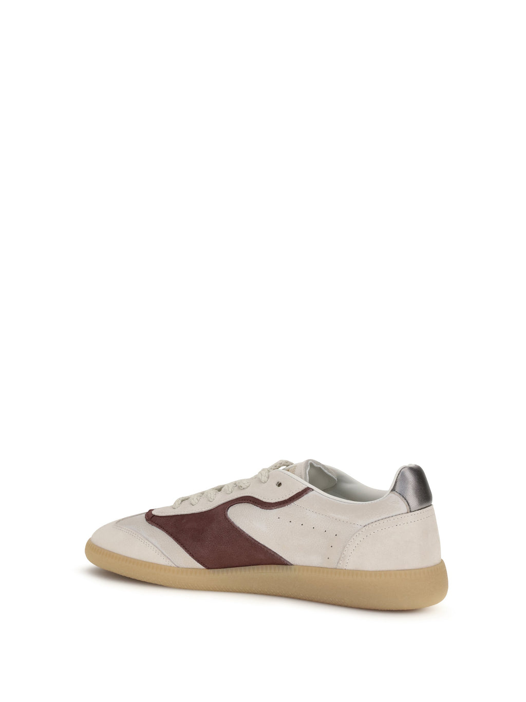Dsquared2 Men Leather Sneakers