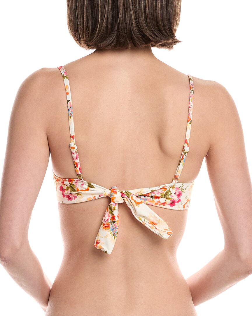 La Porte Emily Underwire Bikini Top