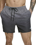 DKNY Modern Euro Swim Trunk