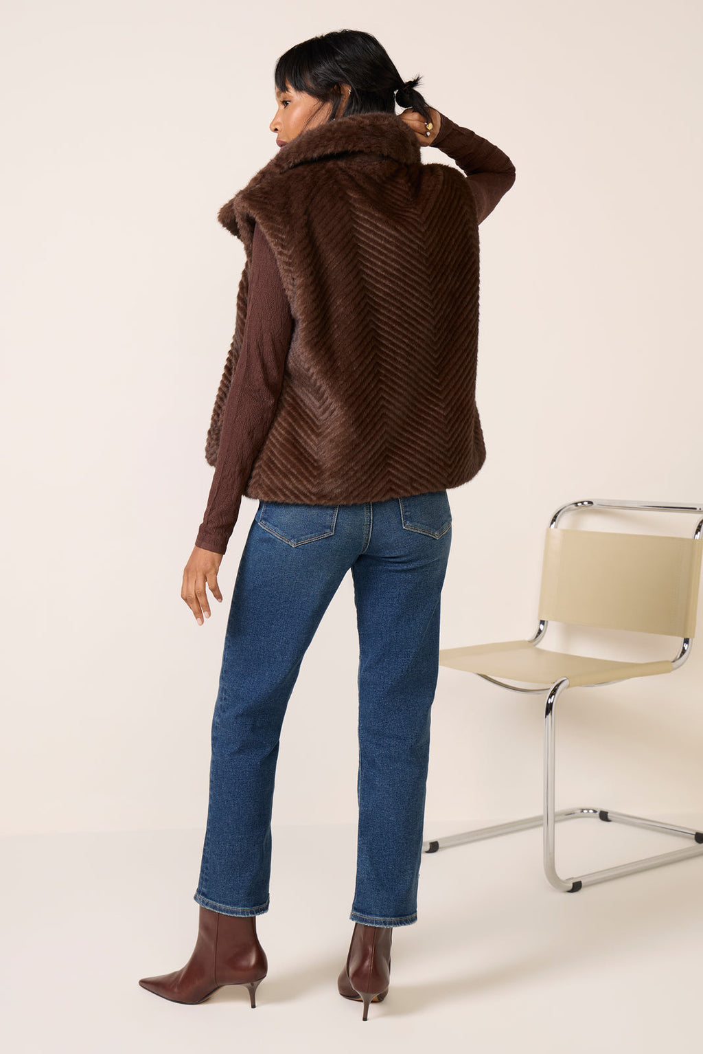 Women's Ever Straight Jean