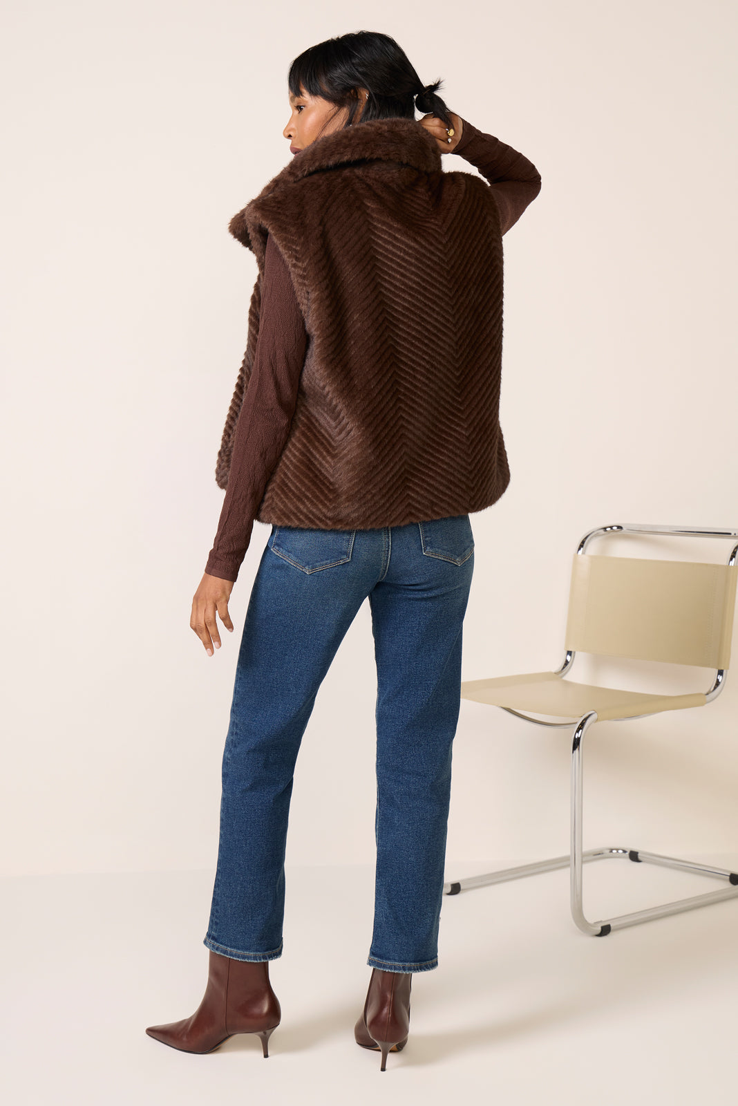 Women's Ever Straight Jean