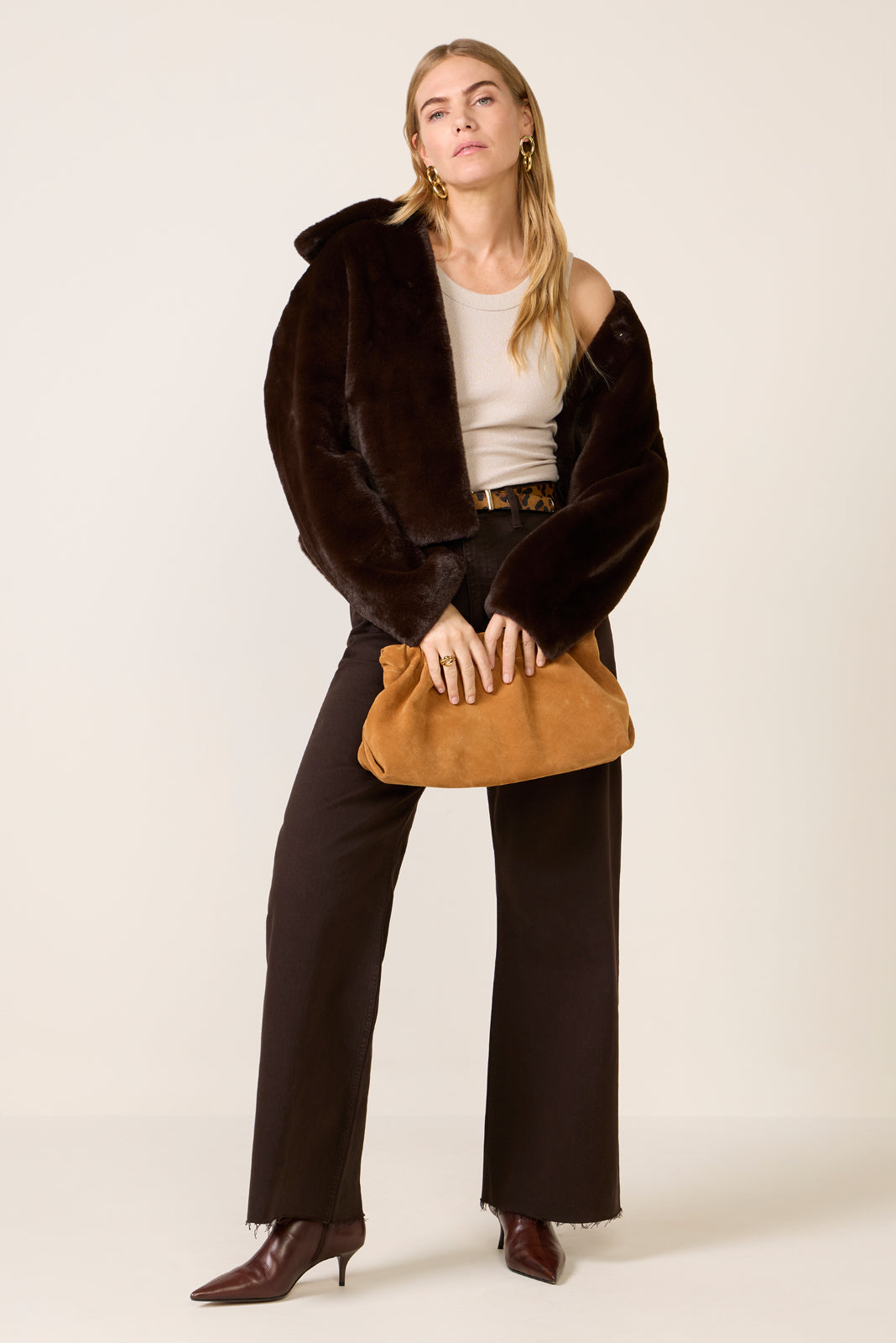 Women's Elis Coat