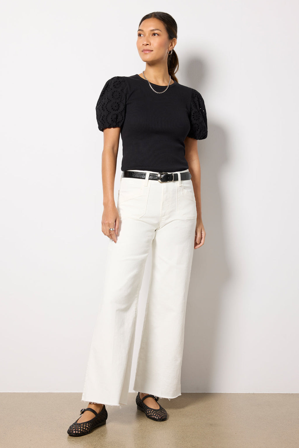 Women's Marina Top