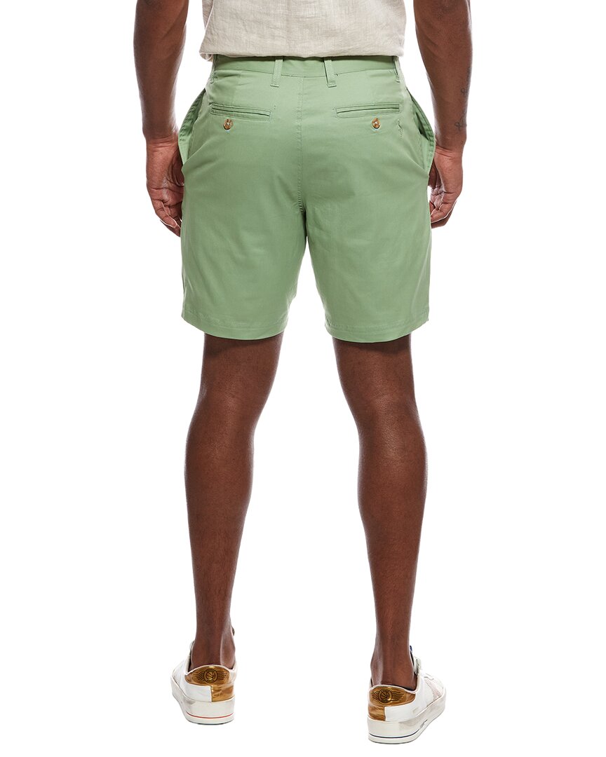 TailorByrd Solid Short