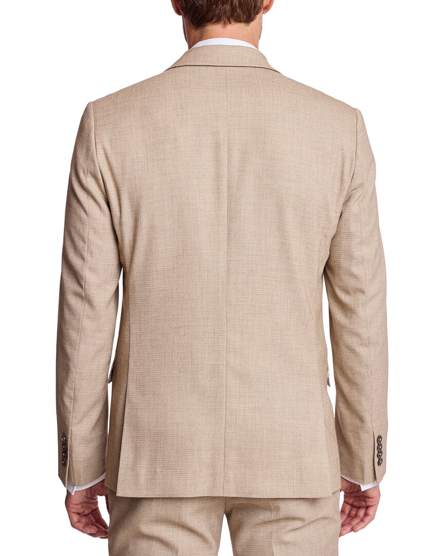 Paisley & Gray Dover Jacket