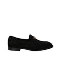 Giuseppe Zanotti Leather Loafers Men