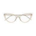 Sl 777 Cat-Eye Sunglasses